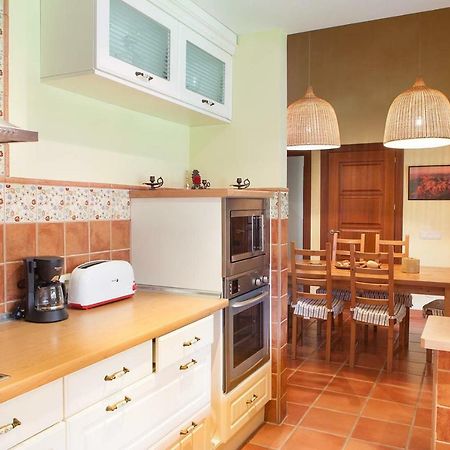 Casa Roble Pensionat Almenara de Tormes Exteriör bild